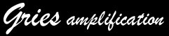 Gries Amplification