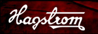 Hagstrom Guitars