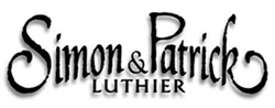 Simon & Patrick Guitars