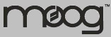 Moog Music