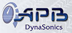 APB Dynasonics