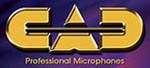 CAD Microphones