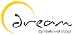 Dream Cymbals and Gongs