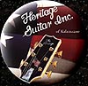 Heritage Guitars