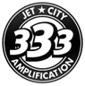 Jet City Amplification