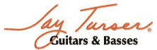 Jay Turser Guitars