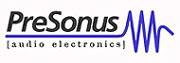 Presonus