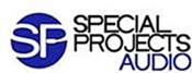 Special Projects Audio